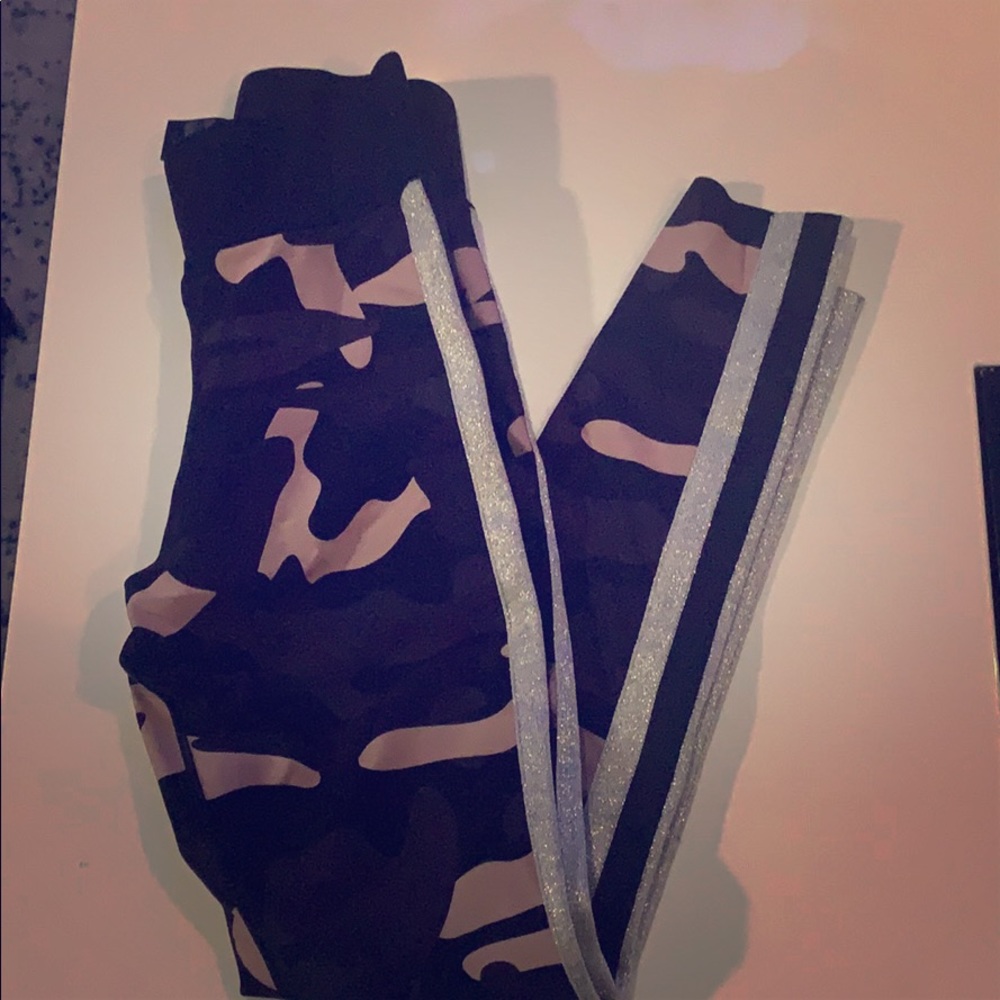 Ultra cor leggings